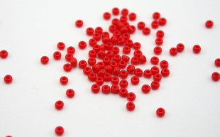 Бисер Чехия круглый 08/0 50г 93190