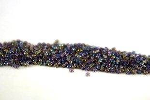 Бисер Чехия круглый 10/0 50г 41010