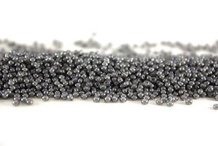 Бисер Чехия круглый 10/0 50г 45017