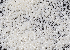 Бисер Чехия круглый 10/0 500 г 47102