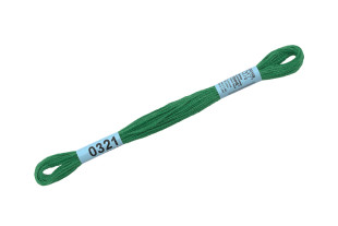 Мулине Гамма №0321