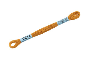 Мулине Гамма №0214