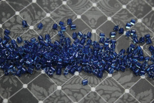 Бисер Япония 11/0 TRIANGLE 5 г 0932