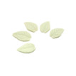 Форма силиконовая "S-CHIEF" для конфет SPC-0114 19 x 16 x 0.5 см "листья"-28 ячеек